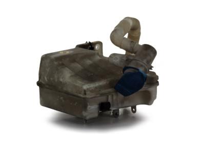 Washer fluid reservoir tank - Audi A3 SPORTBACK II PH.2 - 1K0955453S - G1-2859L