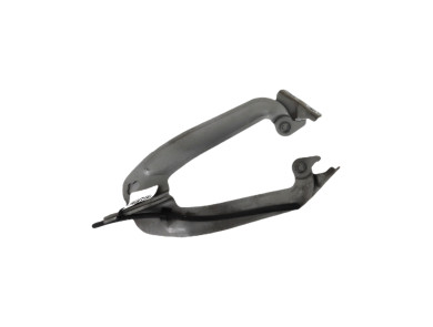 Hood hinges - Renault KANGOO II PH.1 - Gris Clair - 8200386303 - E1-4087X