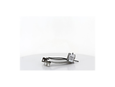 Charnières de capot - Renault KANGOO II PH.1 - Gris Clair - 8200386303 - E1-4087X