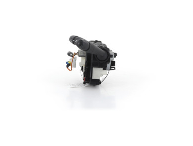 Steering column stalk switch - Peugeot 208 I PH.1 - 98081767ZD - C1-3918M