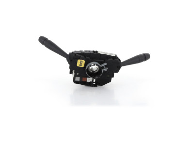 Steering column stalk switch - Peugeot 208 I PH.1 - 98081767ZD - C1-3918M