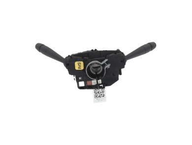 Steering column stalk switch - Peugeot 208 I PH.1 - 98081767ZD - C1-3918M