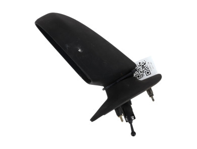 Left wing mirror used - Renault R19 - 7701366325