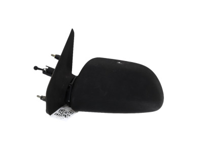 Rétroviseur gauche - Renault R19 PH.2 - Rouge Clair - 7701366325 - B1-2965J