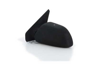 Left wing mirror - Renault R19 PH.2 - Rouge Clair - 7701366325 - B1-2965J