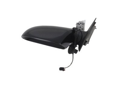 Left wing mirror used - Audi A3 SPORTBACK - 8P1858531EB 01C