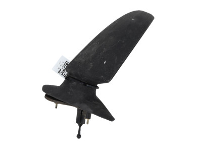 Rétroviseur droit occasion - Renault R19 - 7701366327