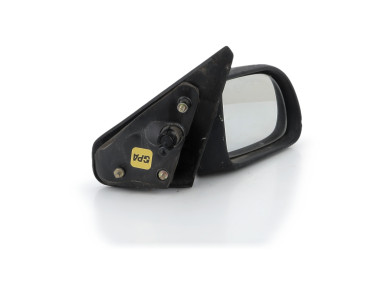 Rétroviseur droit - Renault R19 PH.2 - Rouge Clair - 7701366327 - M1-3917E