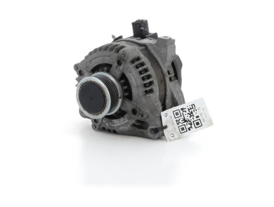 Alternator used - Toyota YARIS - 270600N04084