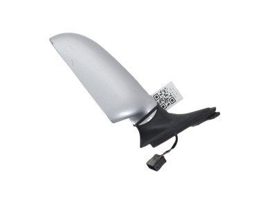 Left wing mirror used - Audi A3 - 8L1858531HA 3FZ