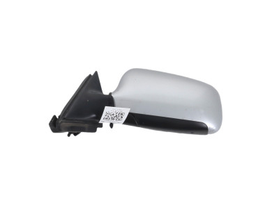 Left wing mirror - Audi A3 I PH.2 - Gris Clair - 8L1858531HA3FZ - V1-8743A