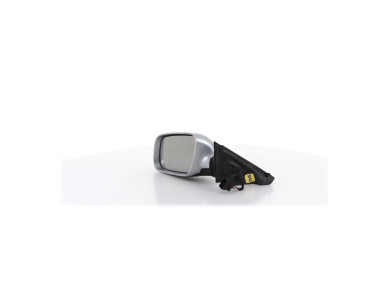 Left wing mirror - Audi A3 I PH.2 - Gris Clair - 8L1858531HA3FZ - V1-8743A