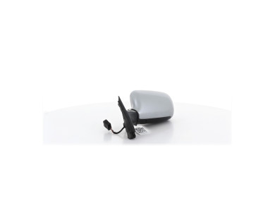 Left wing mirror - Audi A3 I PH.2 - Gris Clair - 8L1858531HA3FZ - V1-8743A