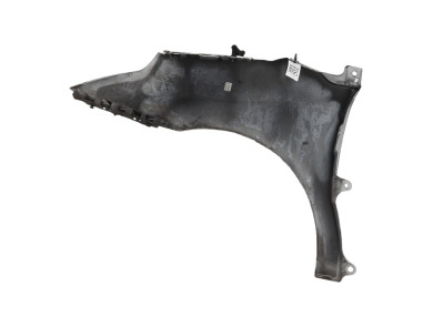 Right front fender - Citroen C4 - Gris Clair - 00007841S2 - W2-3967T