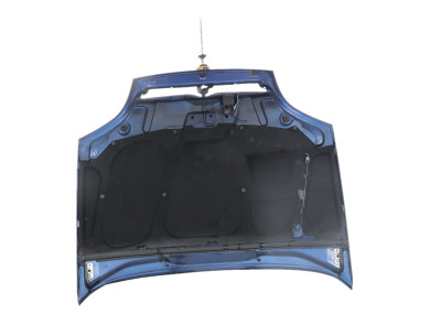 Capot - Citroen SAXO PH.2 - Bleu Fonce - 00007901H7 - I1-7488Y