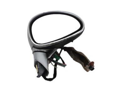 Right wing mirror used - Citroen C4 - 00008149ZZ