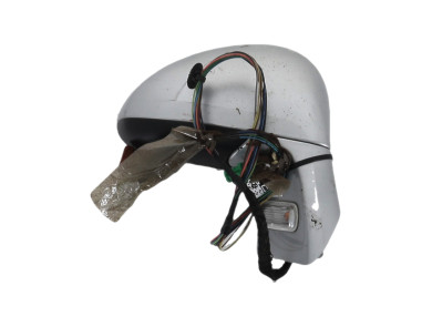 Rétroviseur droit - Citroen C4 - Gris Clair - 00008149ZZ - M1-2945E
