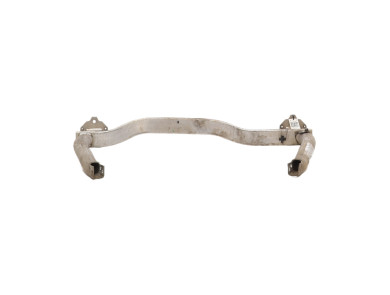 Traverse inférieure (berceau avant) - Peugeot 407 PH.1 - Gris Clair - 00003502AG - U2-0163B