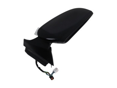 Right wing mirror used - Peugeot 3008 - 16 180 475 80