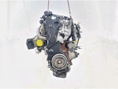 Moteur occasion - Citroen C-CROSSER - 4HN