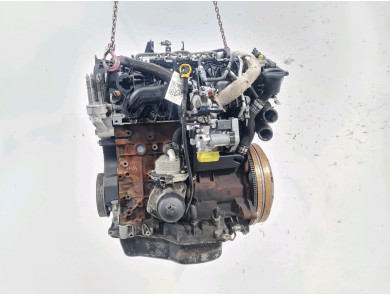 Engine type 4HN - Peugeot 4007 - C2-0188A