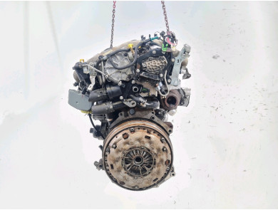 Engine type 4HN - Peugeot 4007 - C2-0188A