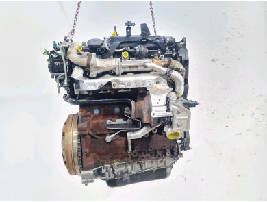Moteur type 4HN - Peugeot 4007 - C2-0188A
