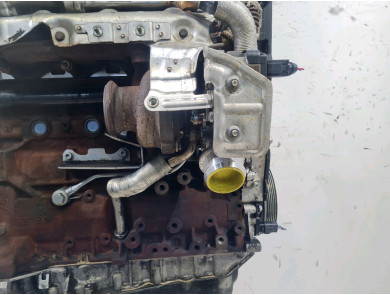 Engine type 4HN - Peugeot 4007 - C2-0188A