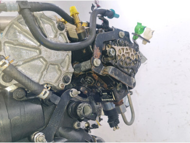 Engine type 4HN - Peugeot 4007 - C2-0188A