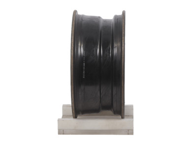 Steel wheel - Peugeot 5008 I PH.1 - 5401V2 - U0-2122T