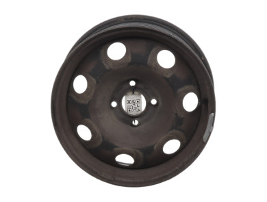 Steel wheel - Peugeot 5008 I PH.1 - 5401V2 - G0-2079J