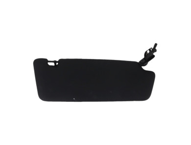 Left sun visor - Audi A3 SPORTBACK II PH.2 - 8P0857551AE85P - E1-3536M