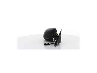 Right wing mirror - Audi A3 SPORTBACK II PH.2 - Noir - 8P1858532EC01C - Y1-2735C