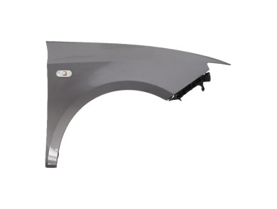 Aile avant droite - Seat IBIZA IV PH.3 - Gris Fonce - 6J0821022D - U1-3426R