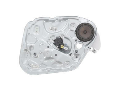 Right front window-lift - KIA VENGA PH.1 - 824601P010 - V1-2657M