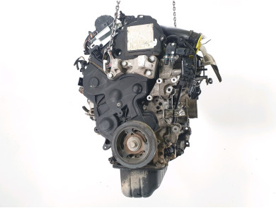 Engine type 9H06 - Citroen BERLINGO FOURGON II PH.2 - A1-6634T