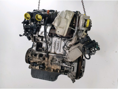 Engine type 9H06 - Citroen BERLINGO FOURGON II PH.2 - A1-6634T