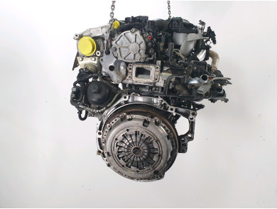 Moteur type 9H06 - Citroen BERLINGO FOURGON II PH.2 - A1-6634T