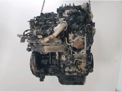 Engine type 9H06 - Citroen BERLINGO FOURGON II PH.2 - A1-6634T