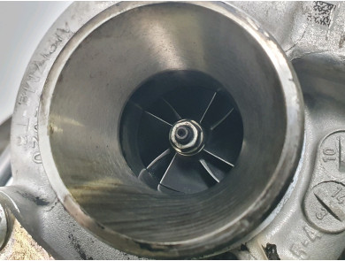 Engine type 9H06 - Citroen BERLINGO FOURGON II PH.2 - A1-6634T