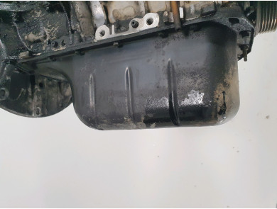 Engine type 9H06 - Citroen BERLINGO FOURGON II PH.2 - A1-6634T