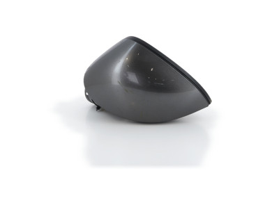 Rétroviseur gauche - Seat IBIZA IV PH.3 - Gris Fonce - 6J1857507H9B9 - Z1-8598T