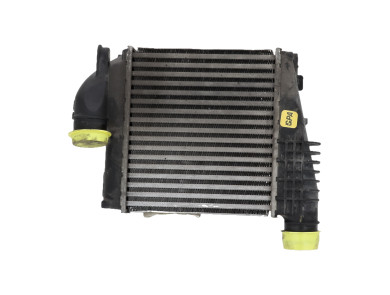 Échangeur air-air / Intercooler - Peugeot 308 II PH.2 - 9675627980 - N1-2101P