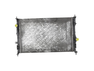 Cooling radiator - Peugeot 308 II PH.2 - 9678711180 - I1-2067N