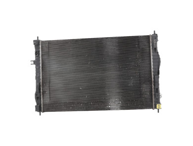 Radiateur d'eau - Peugeot 308 II PH.2 - 9678711180 - I1-2067N
