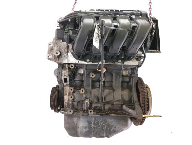 Moteur type D4F702 - Renault TWINGO I PH.3 - A1-6126I