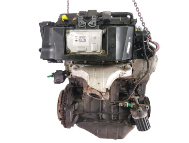 Engine type D4F702 - Renault TWINGO I PH.3 - A1-6126I