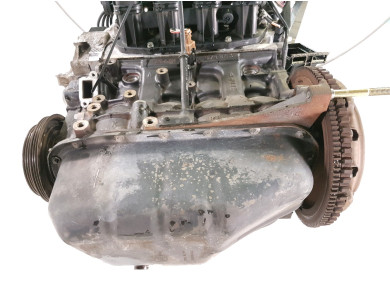 Engine type D4F702 - Renault TWINGO I PH.3 - A1-6126I