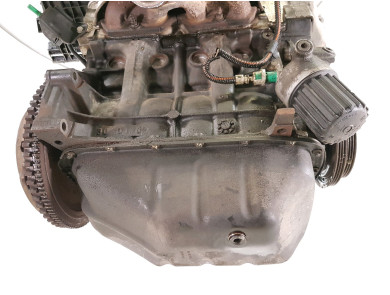 Engine type D4F702 - Renault TWINGO I PH.3 - A1-6126I