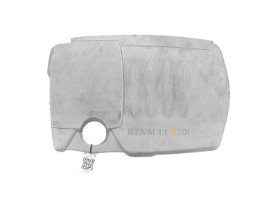 Engine cover - Renault ESPACE IV PH.2 - Gris Fonce - 8200621297 - Q1-9121C